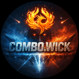 COMBO WICK Logo